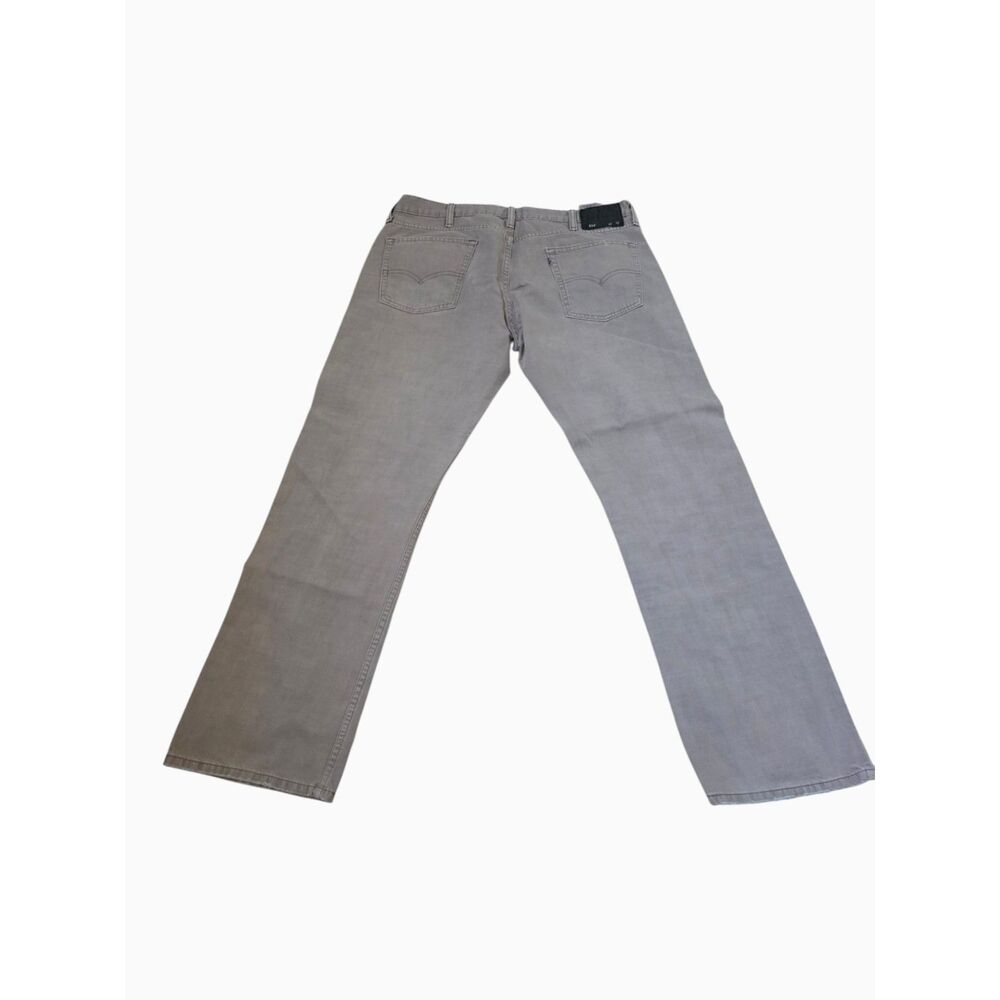 Levi’s 514 Straight Fit Men’s Jeans – Size 38 x 32
